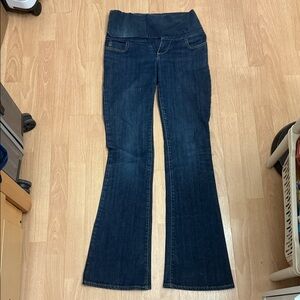 Miss Sixty Bootcut Jeans